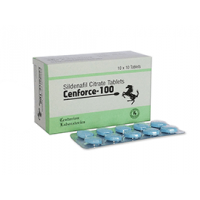 Sildenafil 100 mg Citrate - Potenzmittel