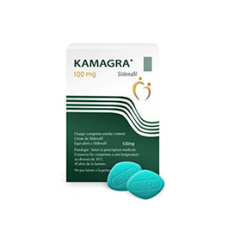 Kamagra Gold 4x100mg
