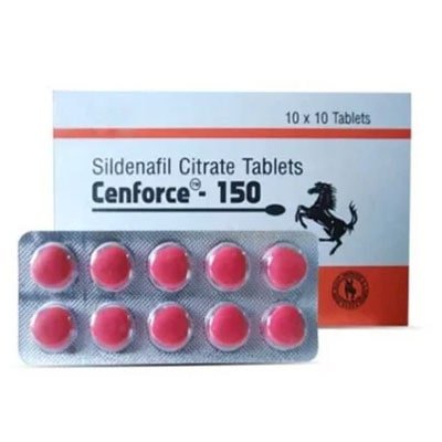 Sildenafil-150