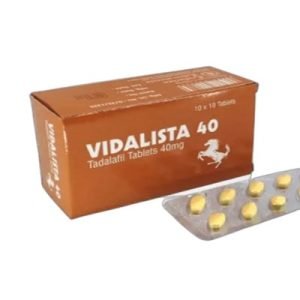 tadalafil-40