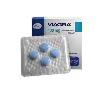 Viagra Original 100mg
